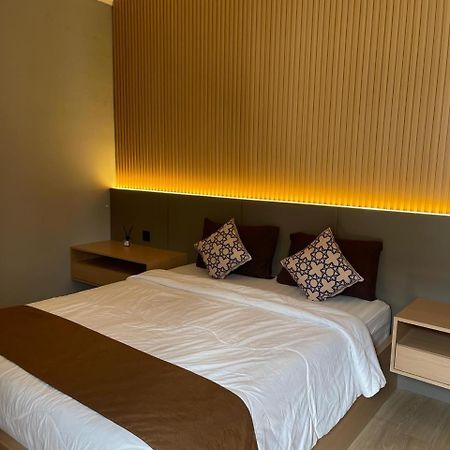 Hotel The Kayuri à Canggu Extérieur photo
